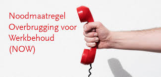 Regeling Noodfonds Overbrugging Werkgelegenheid